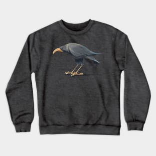 Something to crow about Crewneck Sweatshirt